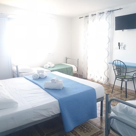 فوروري B&B Canto Delle Sirene المظهر الخارجي الصورة
