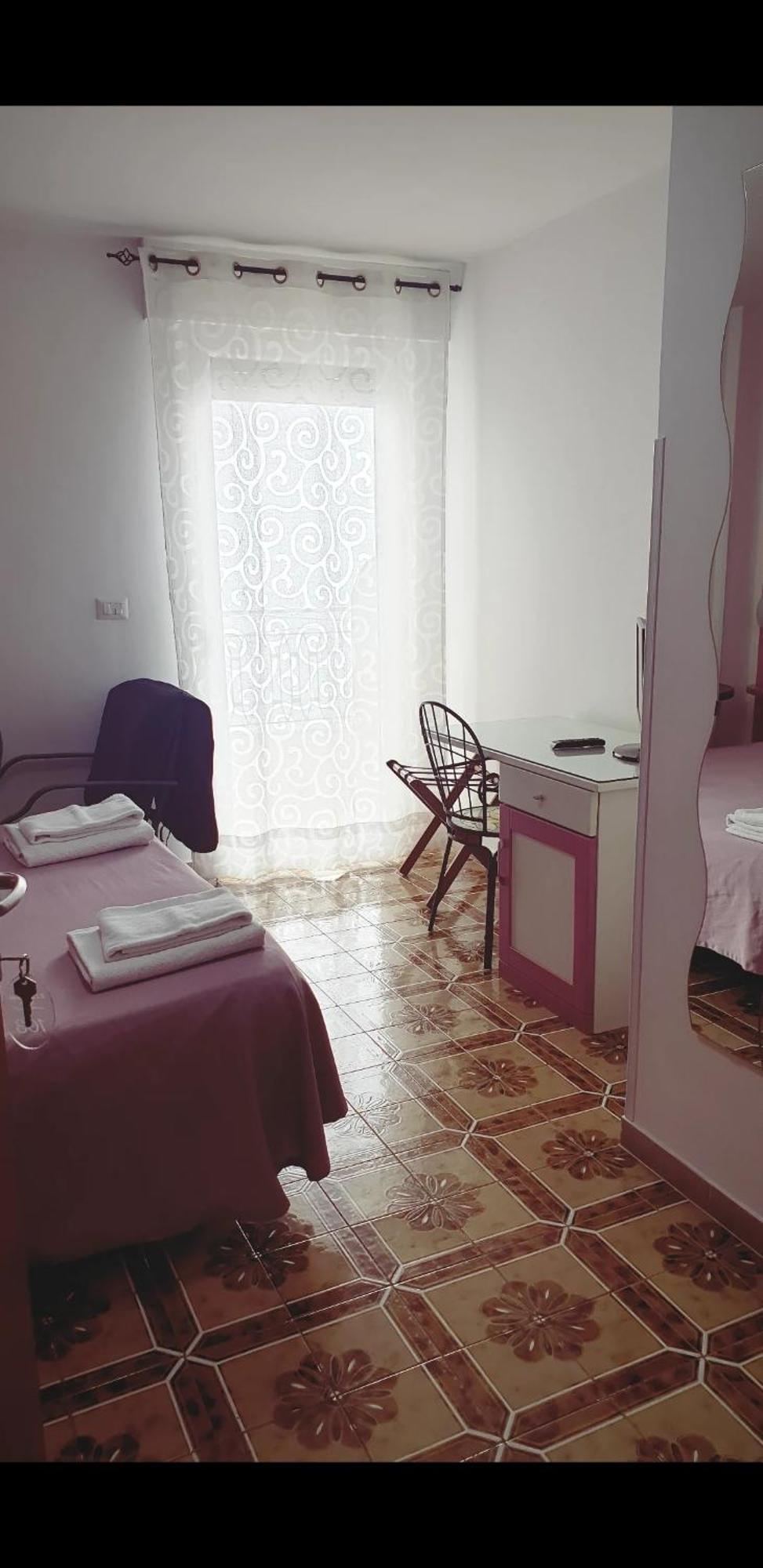 فوروري B&B Canto Delle Sirene المظهر الخارجي الصورة
