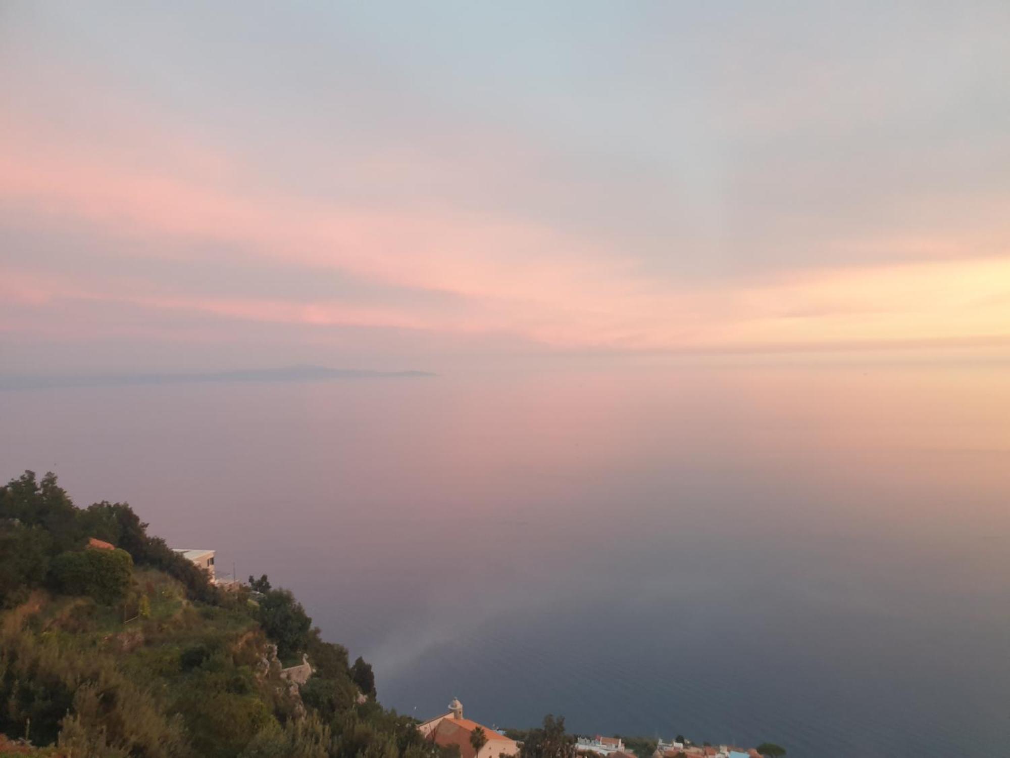 فوروري B&B Canto Delle Sirene المظهر الخارجي الصورة