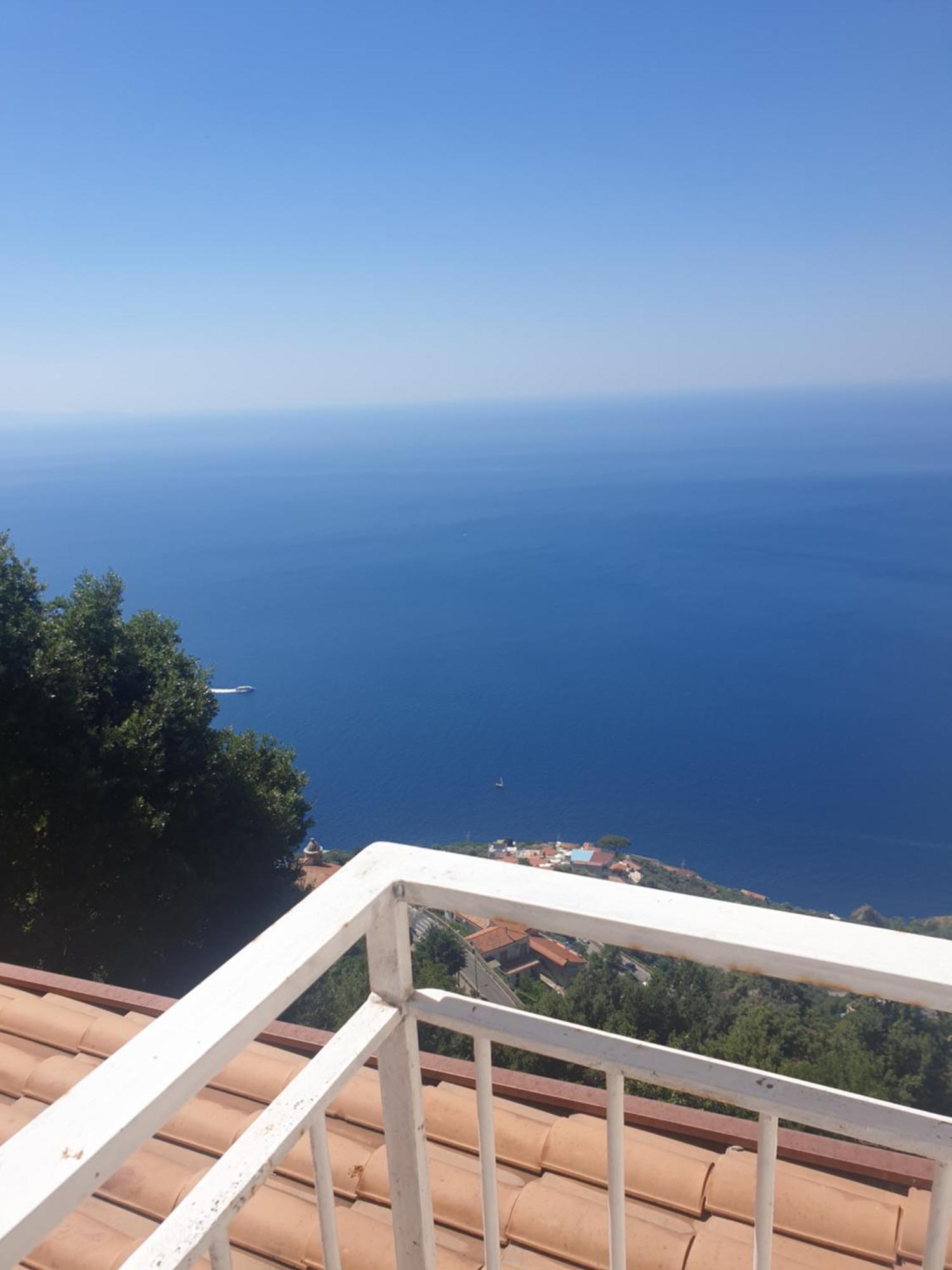 فوروري B&B Canto Delle Sirene المظهر الخارجي الصورة