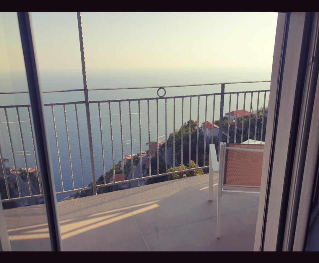 فوروري B&B Canto Delle Sirene المظهر الخارجي الصورة