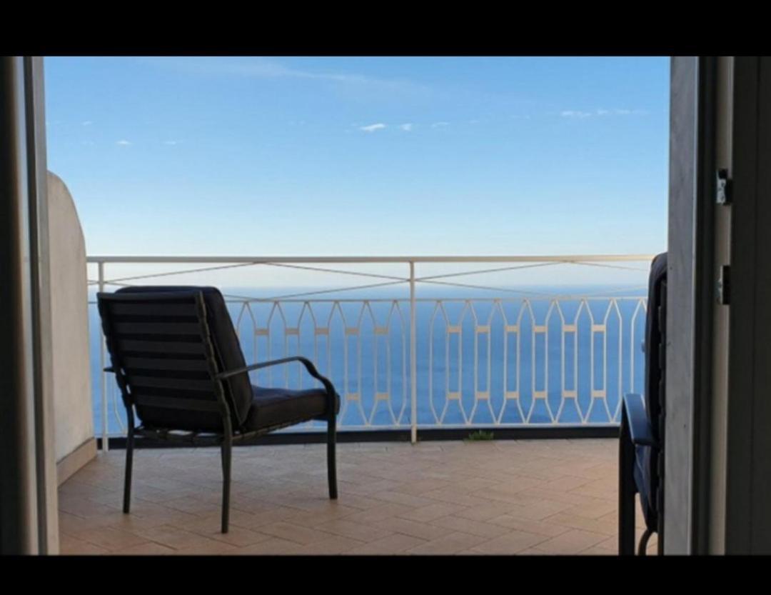 فوروري B&B Canto Delle Sirene المظهر الخارجي الصورة