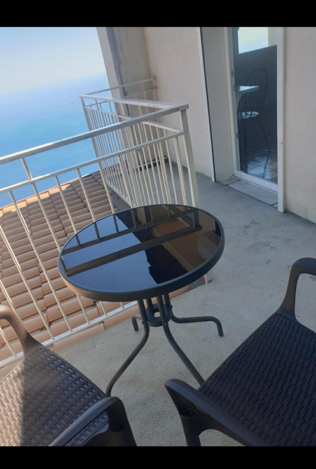 فوروري B&B Canto Delle Sirene المظهر الخارجي الصورة