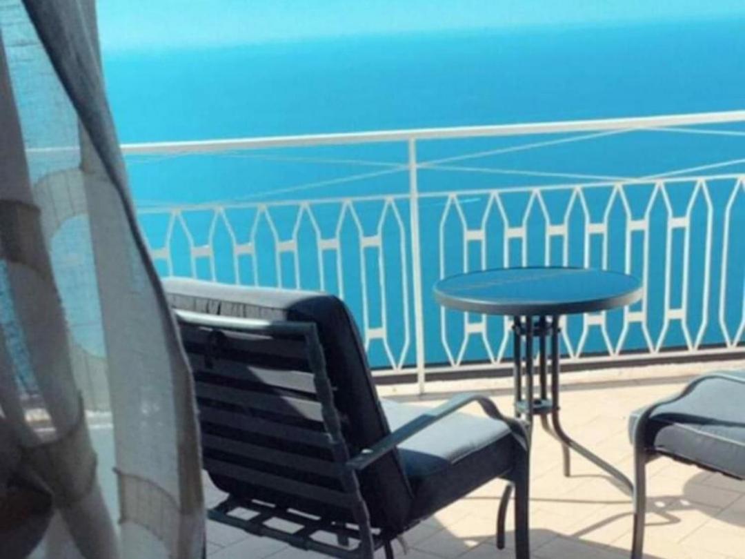 فوروري B&B Canto Delle Sirene المظهر الخارجي الصورة