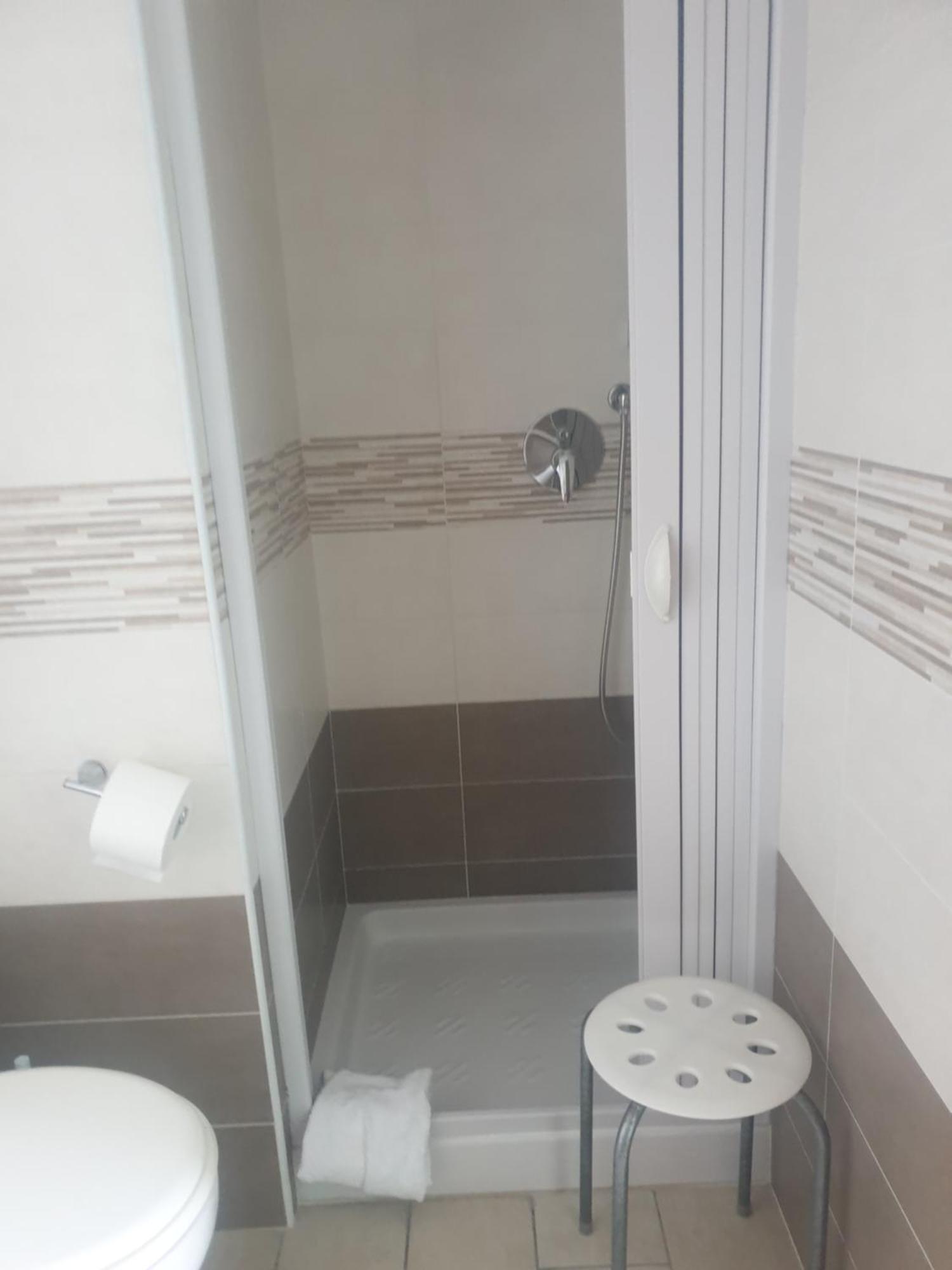 فوروري B&B Canto Delle Sirene الغرفة الصورة