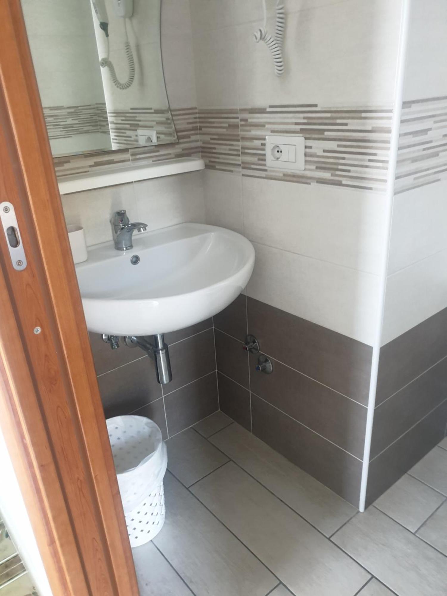 فوروري B&B Canto Delle Sirene الغرفة الصورة