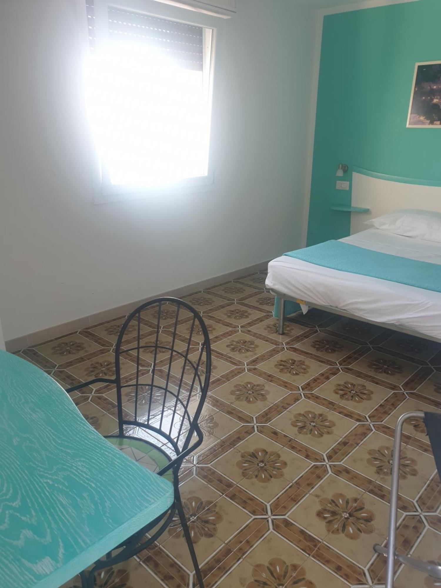 فوروري B&B Canto Delle Sirene الغرفة الصورة